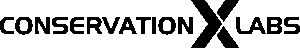 Conservation+X+Labs+CXL+knockout+logo Conservation+X+Labs+CXL+knockout+logo
